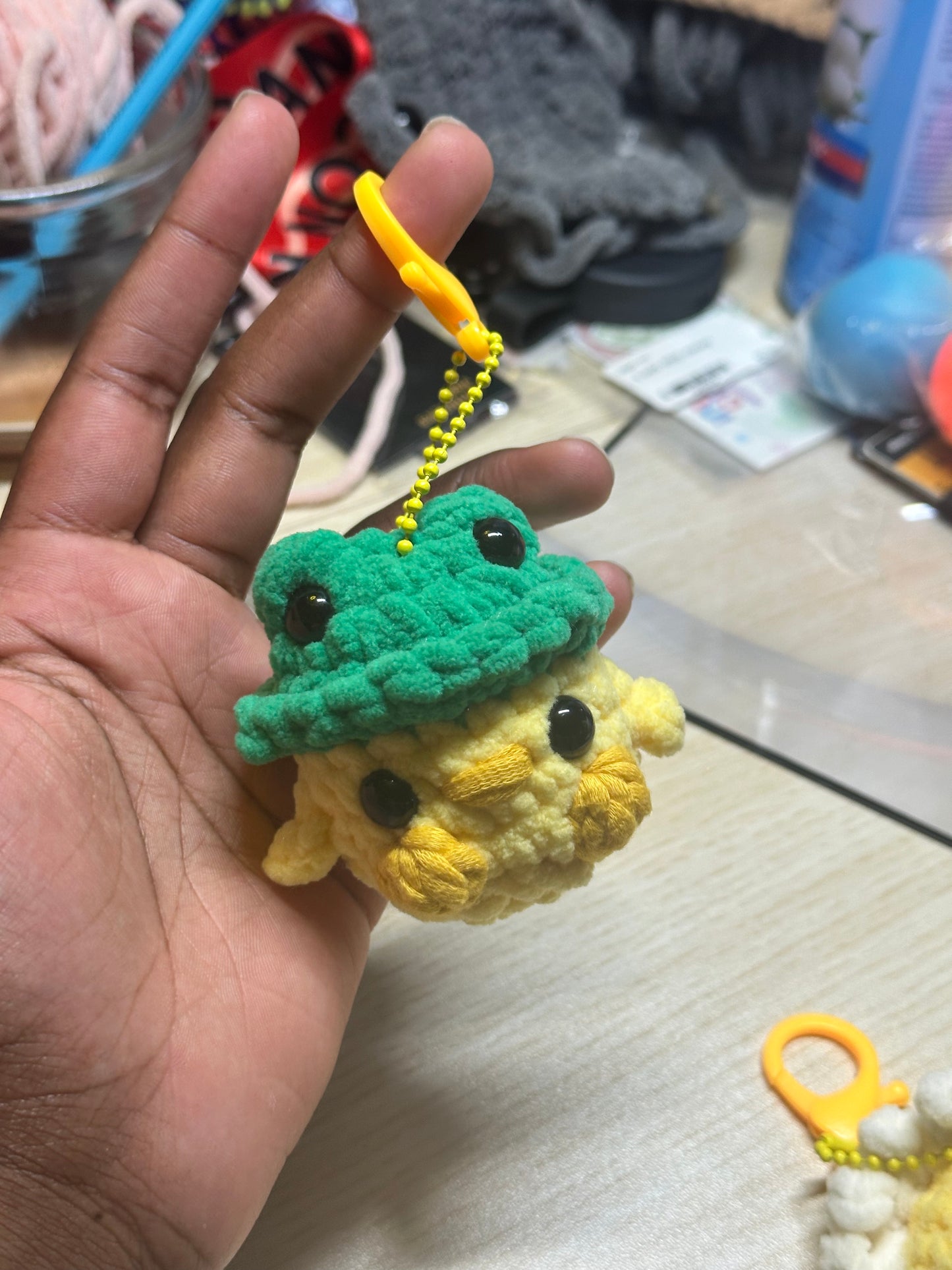 Keychains
