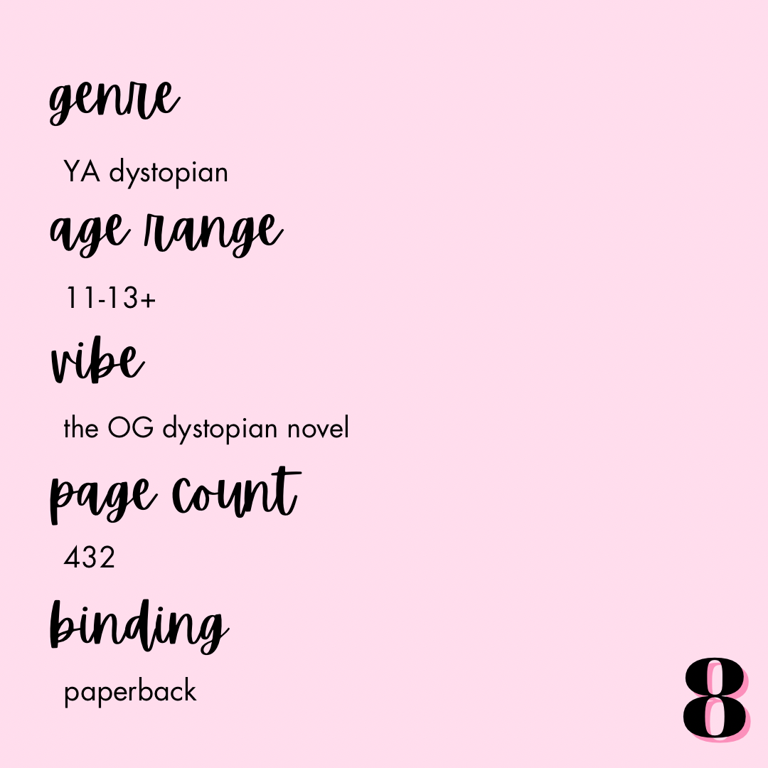 Young Adult Blind Date with a Book
