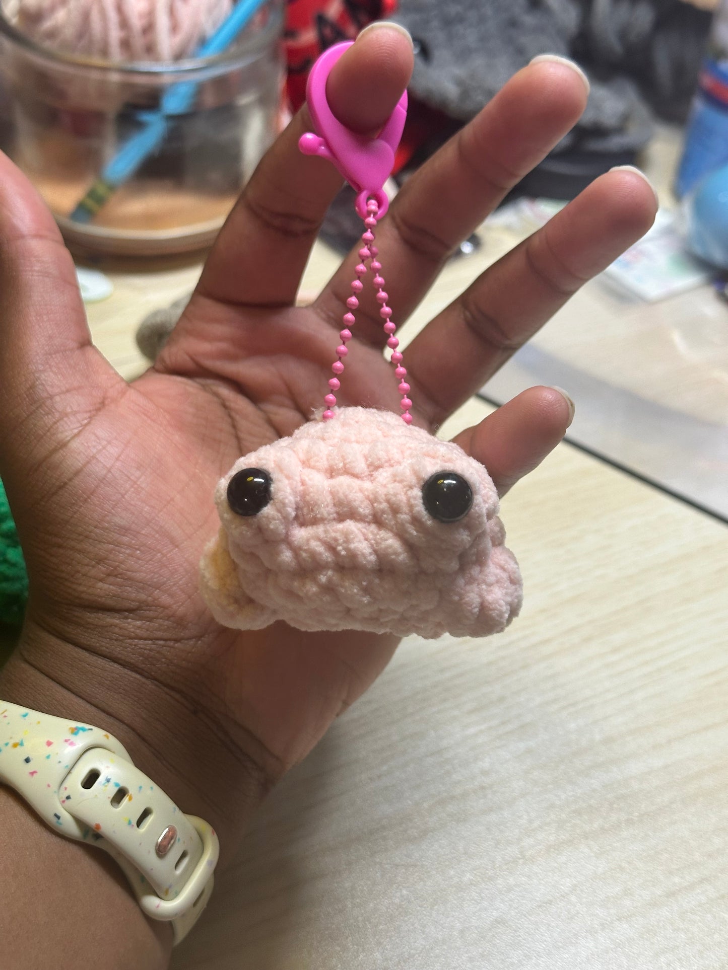 Keychains