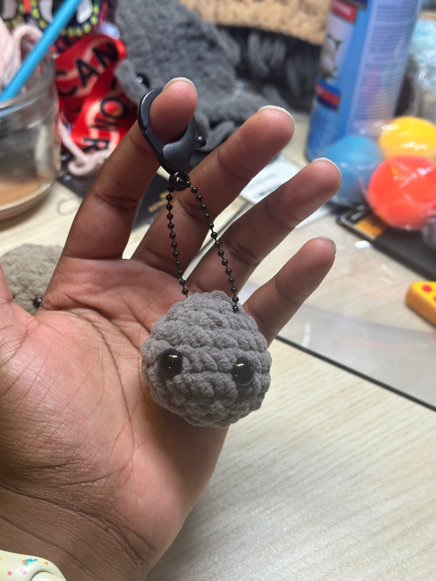 Keychains