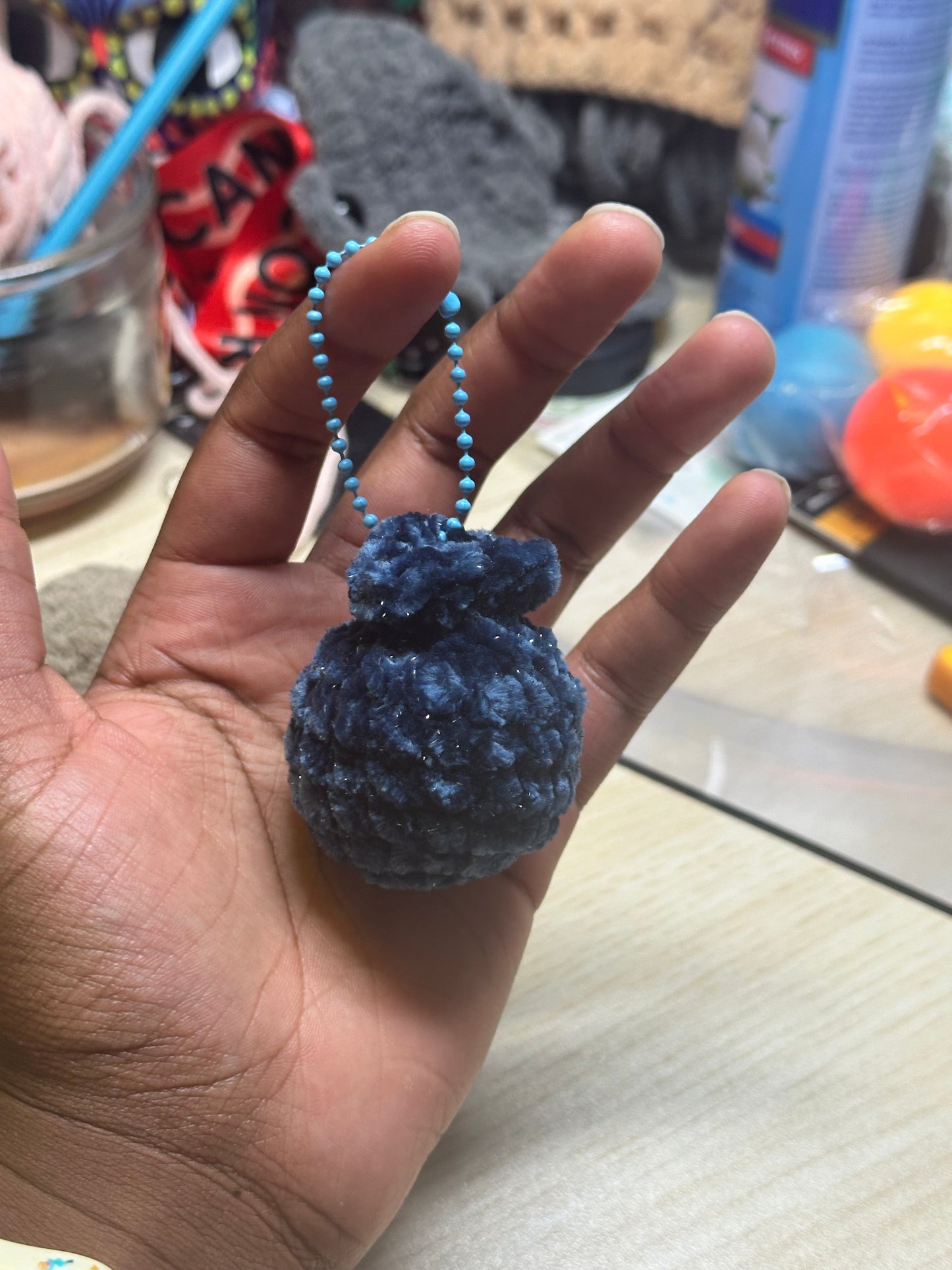 Keychains