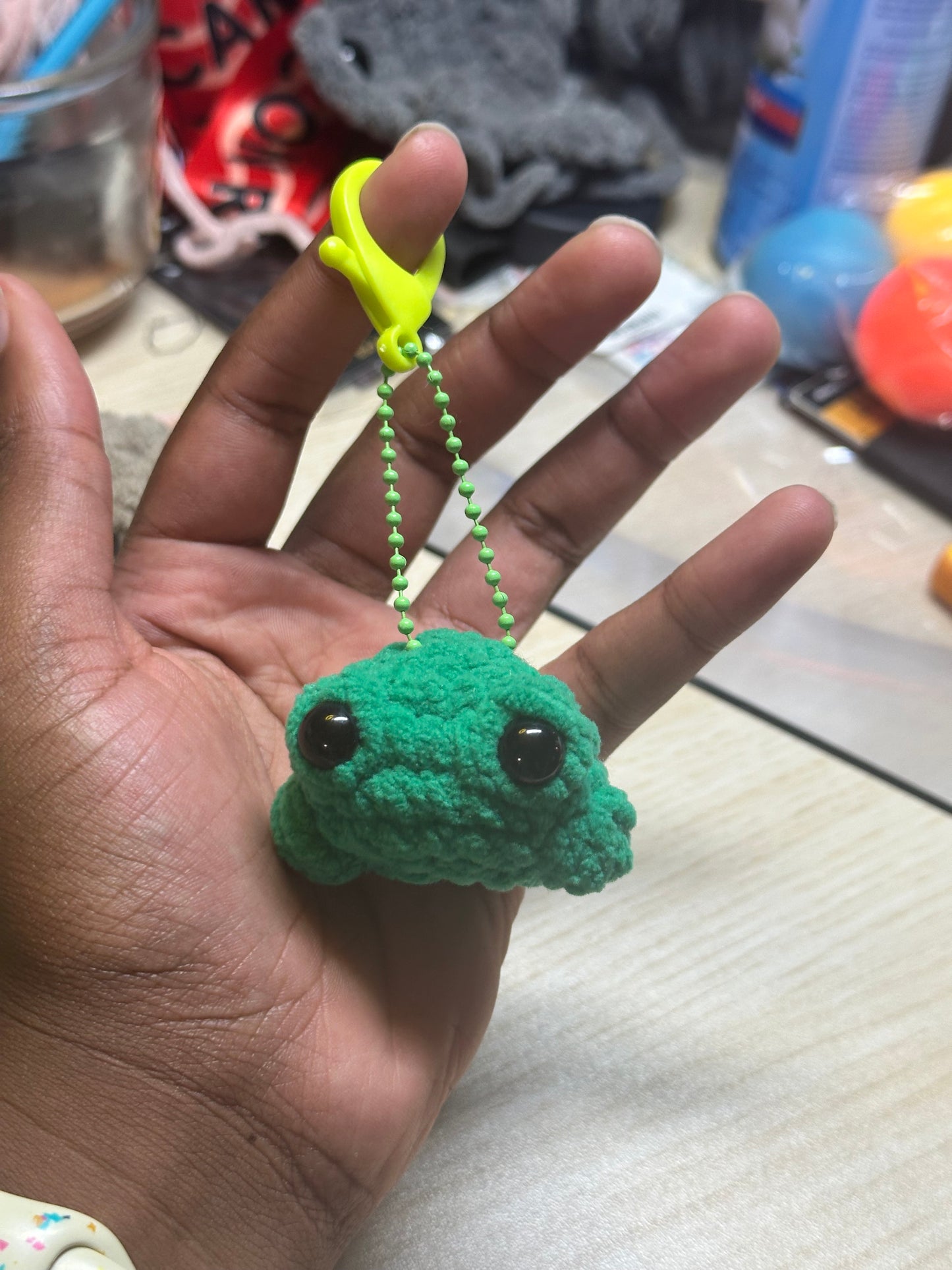 Keychains