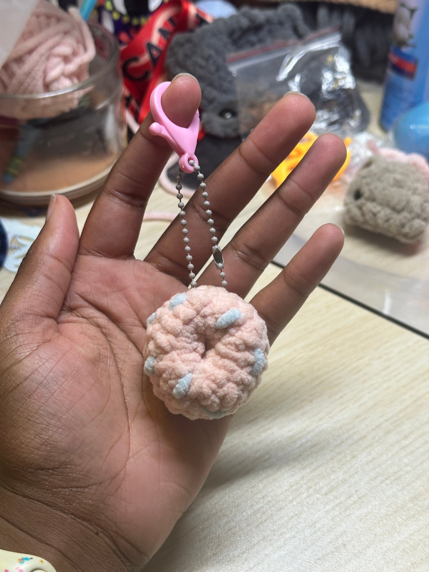 Keychains
