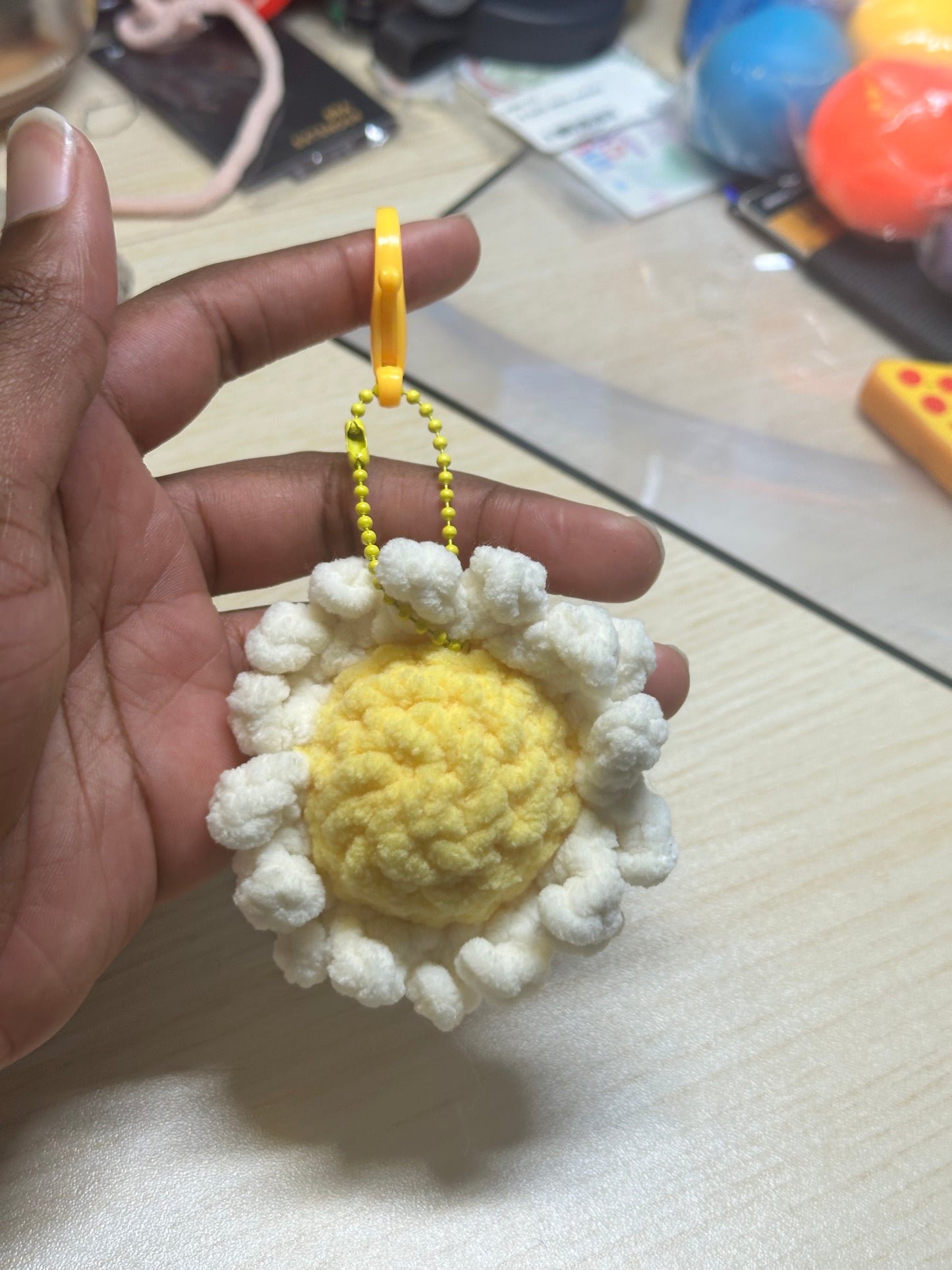 Keychains
