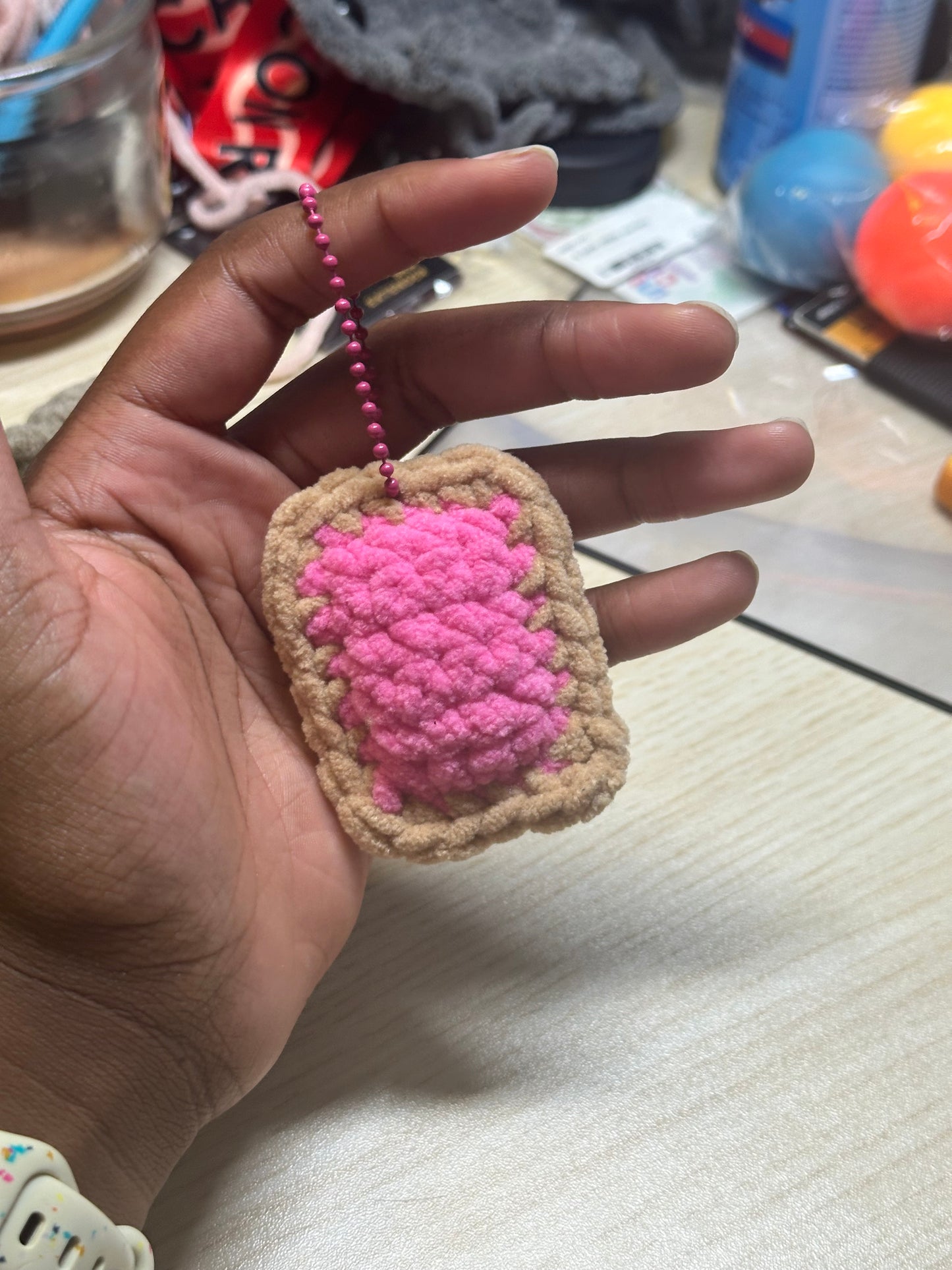 Keychains