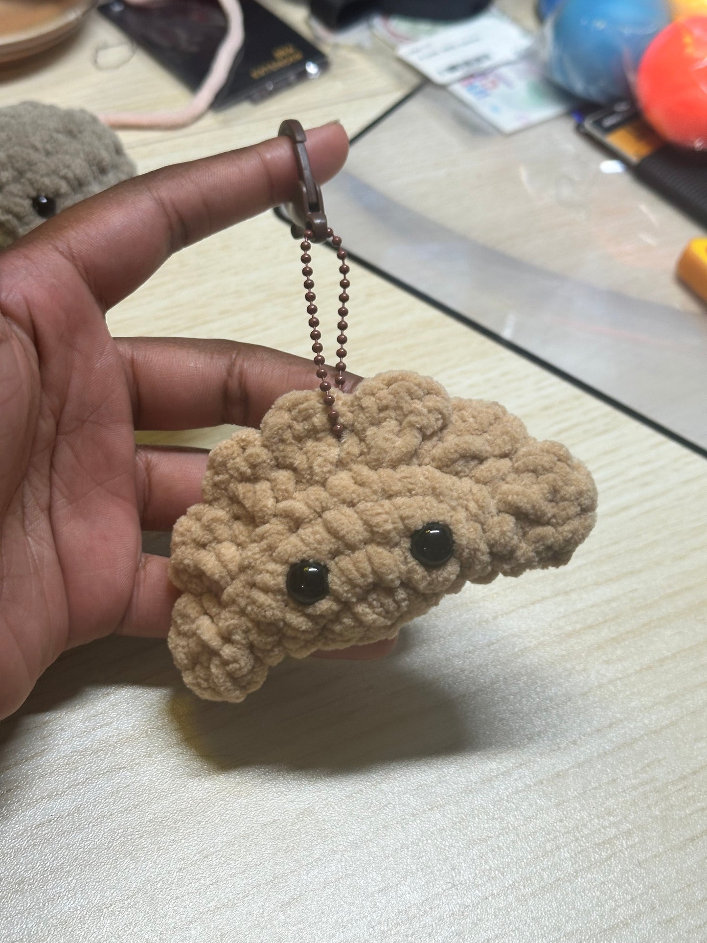Keychains