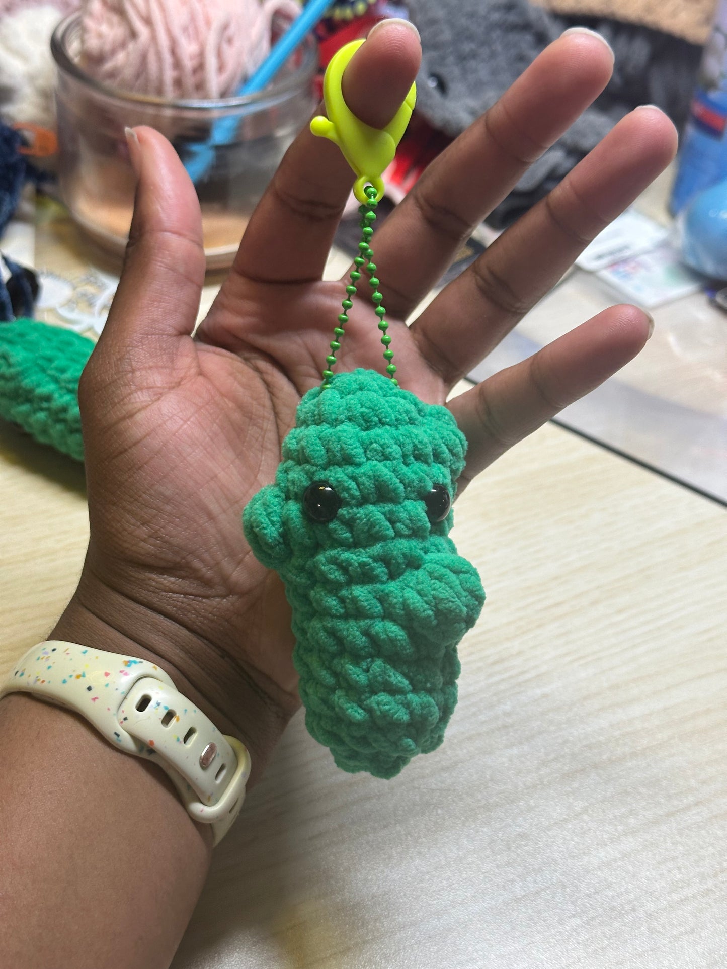 Keychains