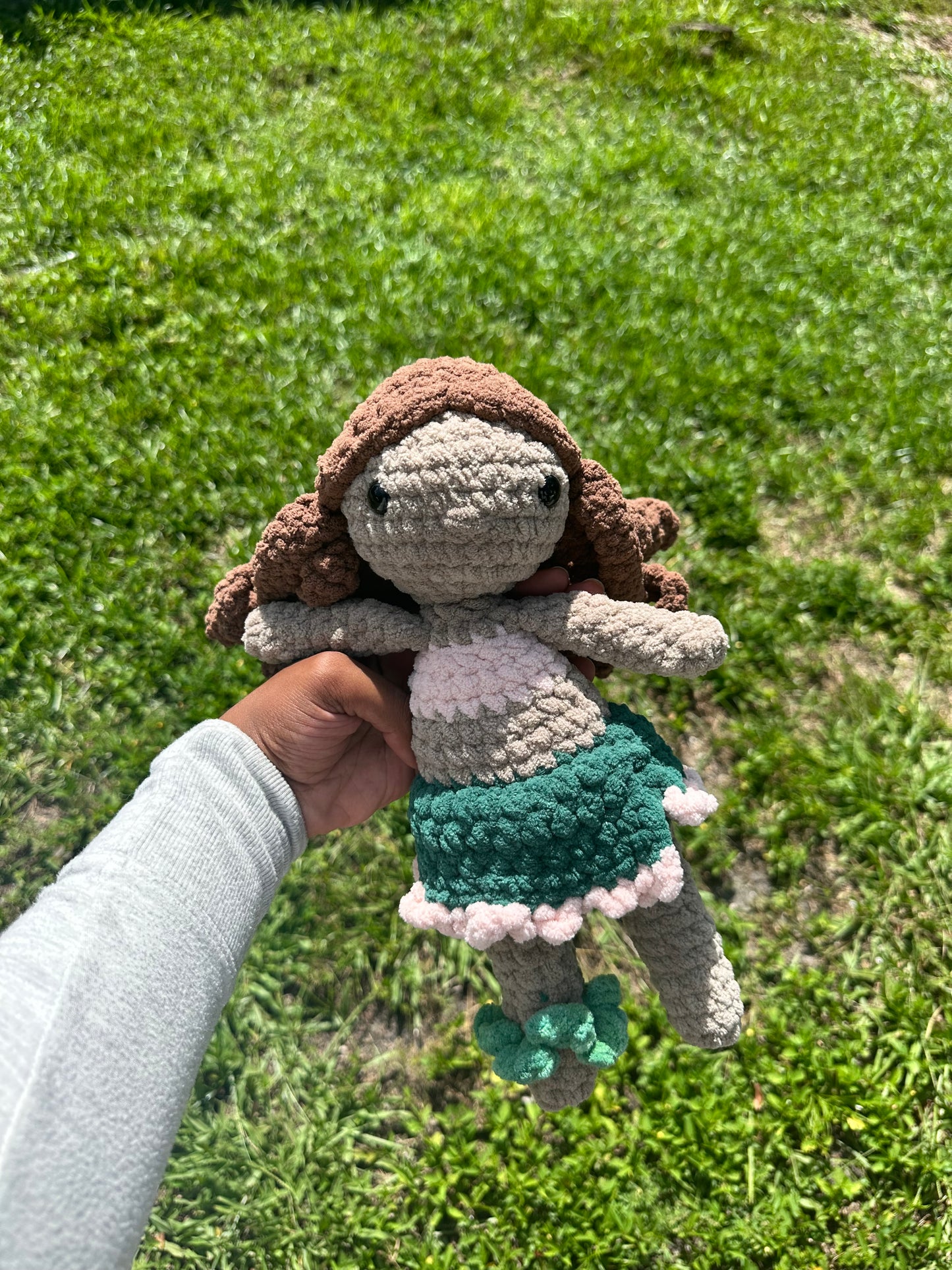 Beach Girl