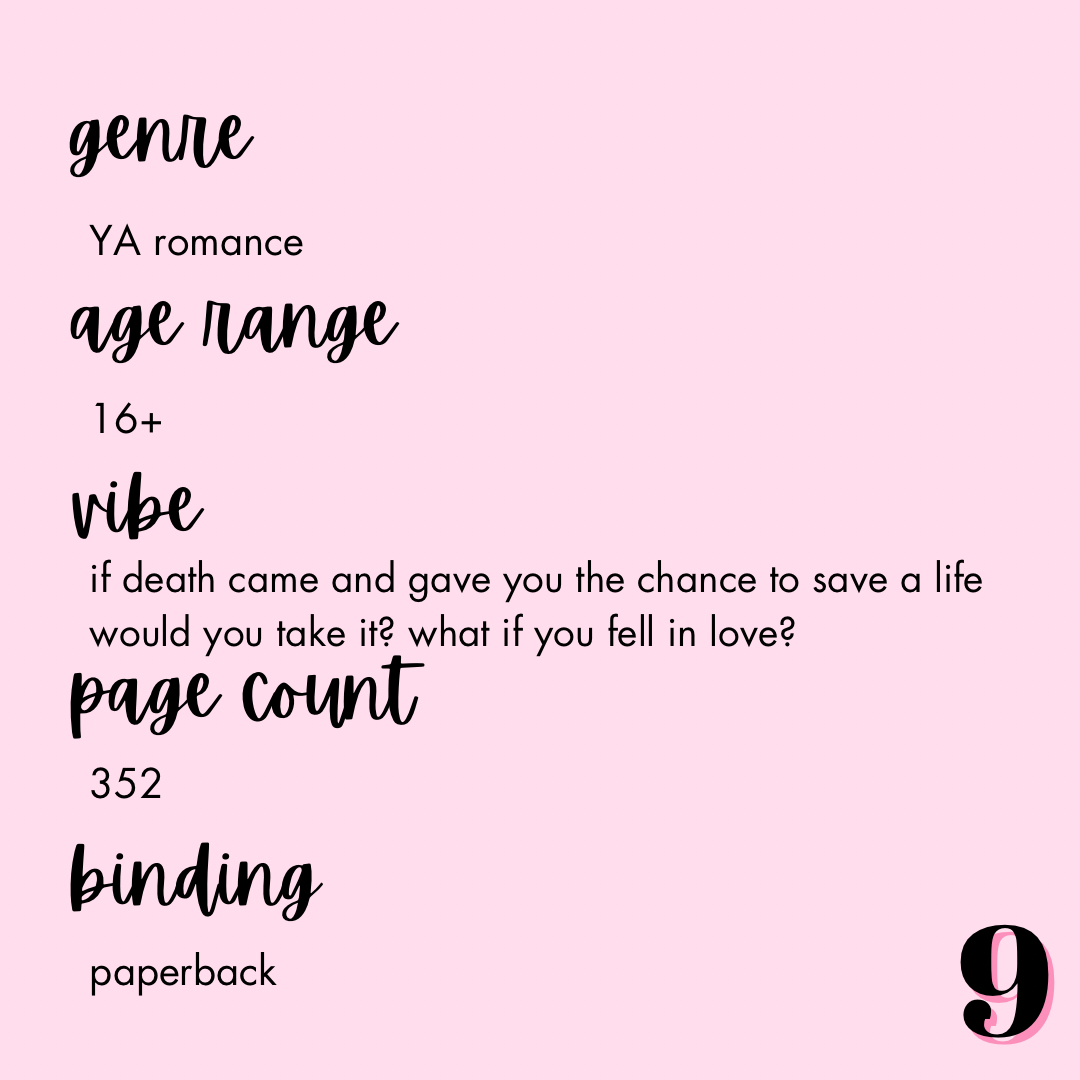 Young Adult Blind Date with a Book