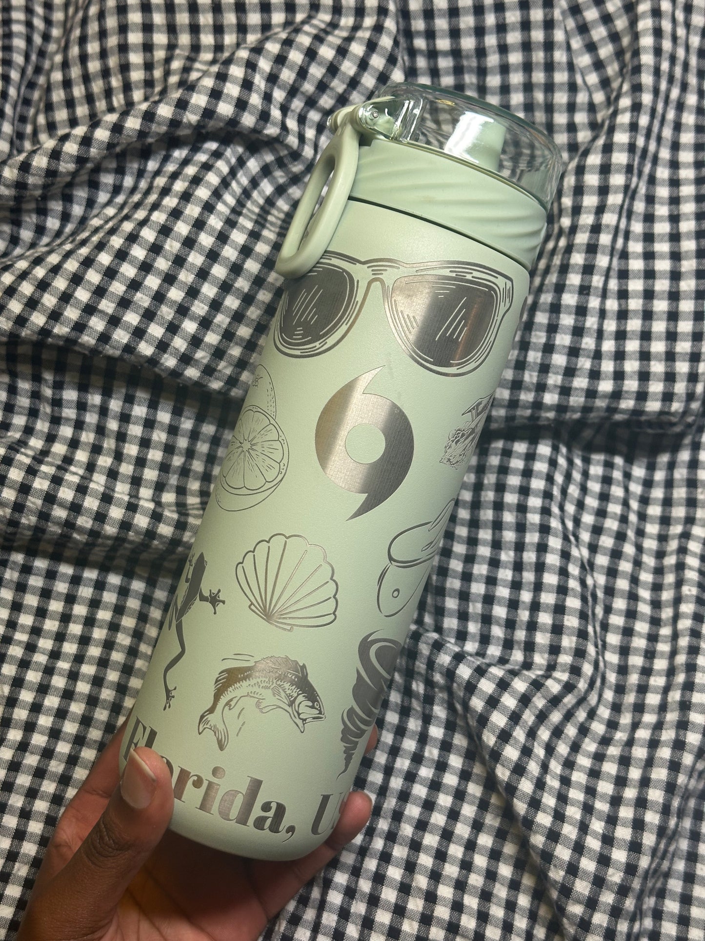 All Things FL Ello Cup