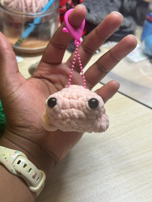 Keychains