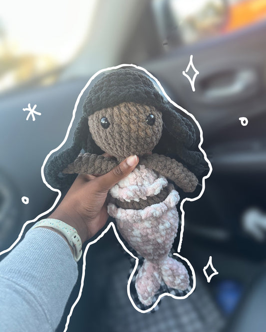 Mini Merbaby