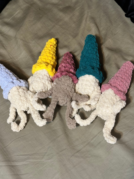Custom Gnome Order for J Carmona