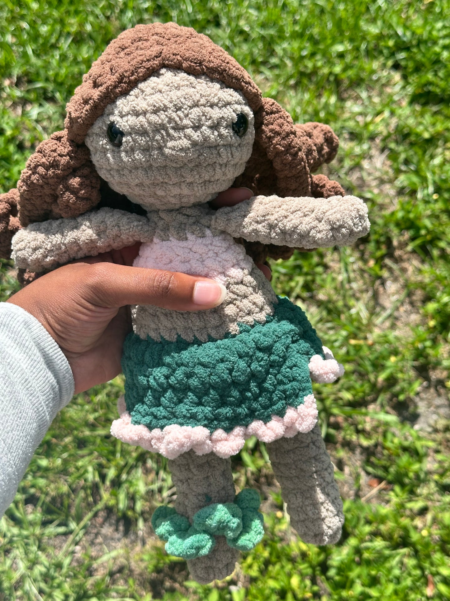 Beach Girl