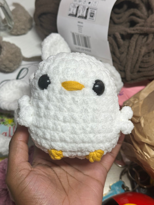 Bird Friends