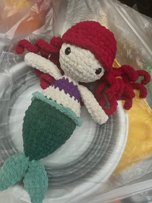 Princess Mermaid