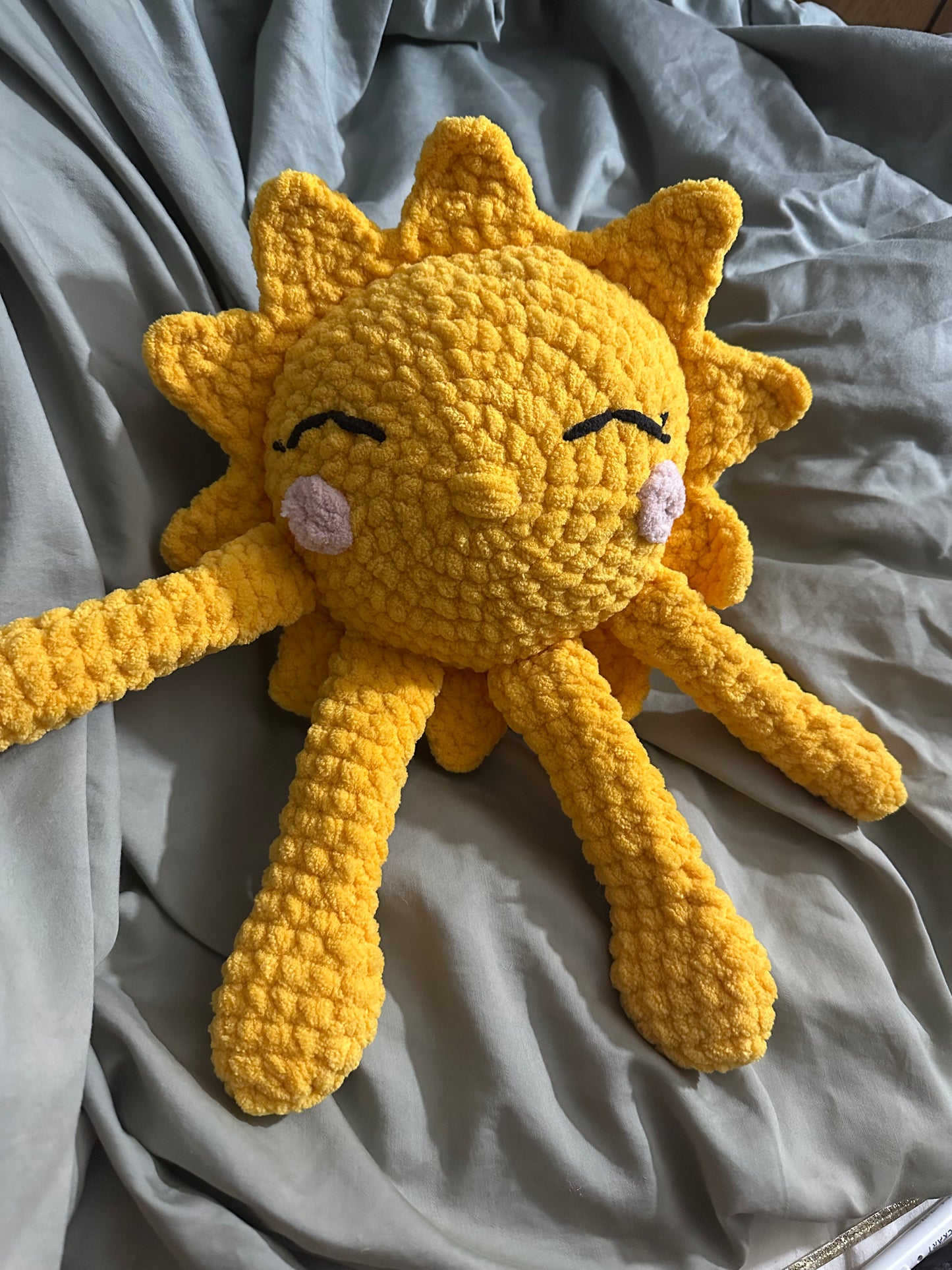 Little Raya Sunshine