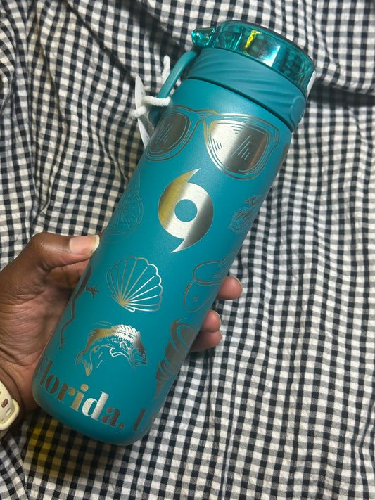 All Things FL Ello Cup